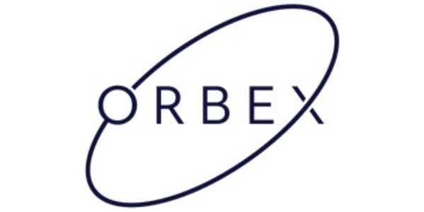Orbex logo. Credit: Orbex