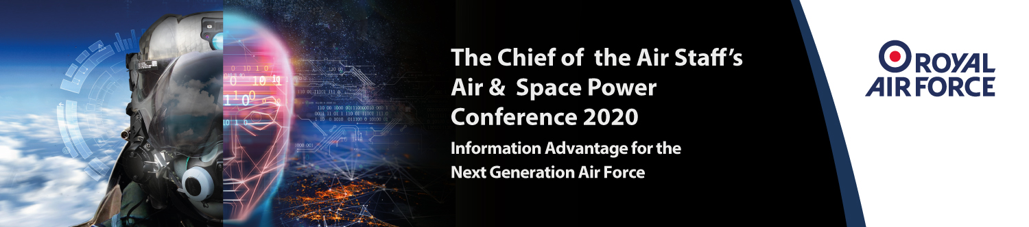 UPDATE: Air & Space Power Conference 2020 – Spaceoneers.io